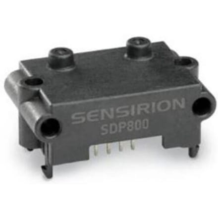 Sensirion 1-101599-01 Druksensor 1 stuk(s) -500 Pa tot 500 Pa