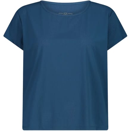 Dames-T-shirt CMP