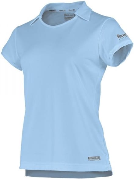 Reece Isa ClimaTec Polo Dames - Maat 128