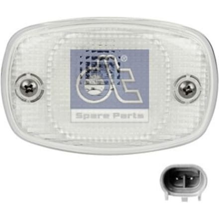 Markeringslicht DT Spare Parts 7.25319