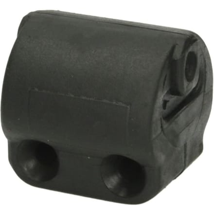 Rubberen ophangingsbuffers BOSAL 255-543