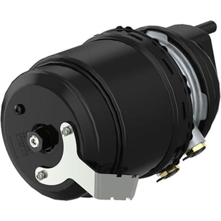Combiremcilinder WABCO 9254840060