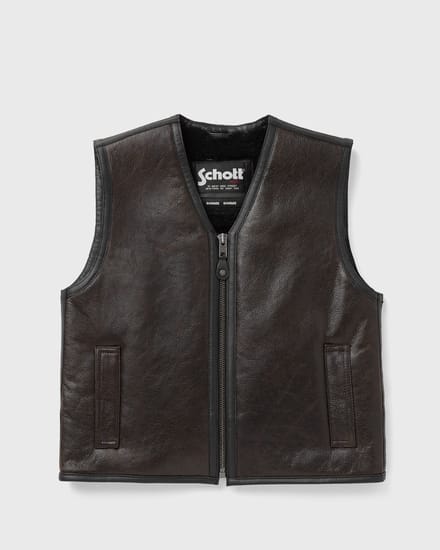X Schott SAFREYA VEST