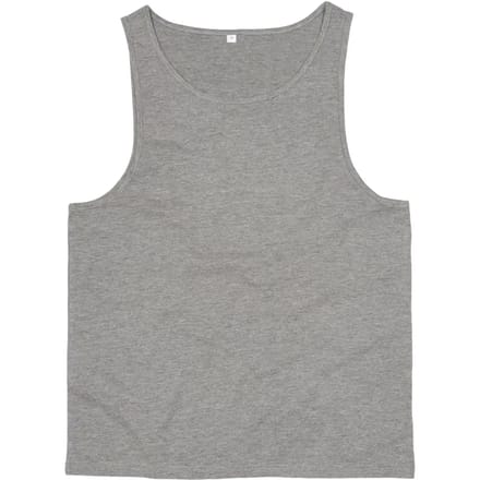 Mouwloos shirt Mantis