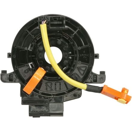 Wikkelveer, airbag VEMO V42-72-0112