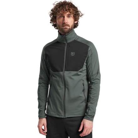 Tenson TXlite Wintersportpully Mannen - Maat L