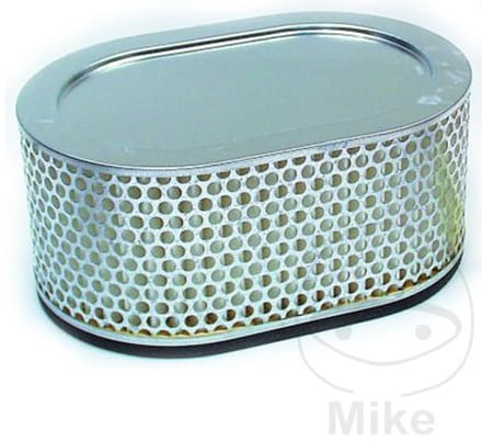 Hiflofiltro Suzuki Hfa3705 Luchtfilter Wit