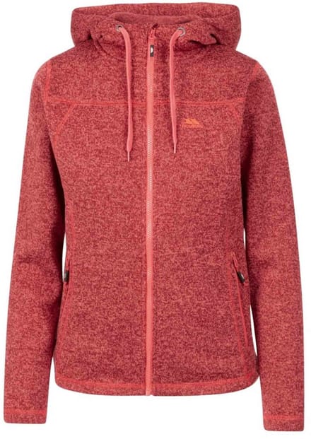 Trespass damesfleecejack Odelia B - Damesfleece At300
