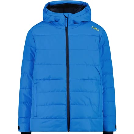 Ski-jack met capuchon voor kinderen CMP