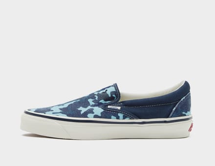Vans Premium Slip On