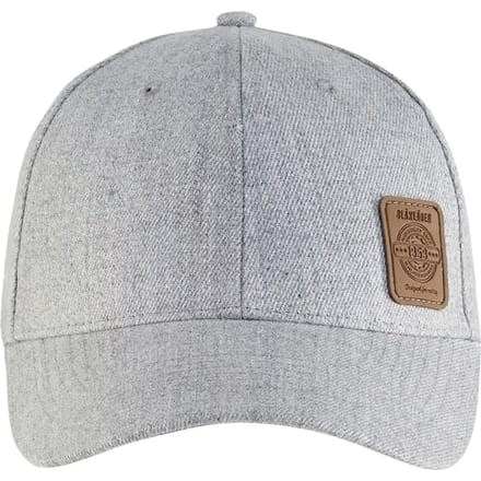 Blaklader Wollen baseball cap 2053-2870 - Grijs Mêlee - One size