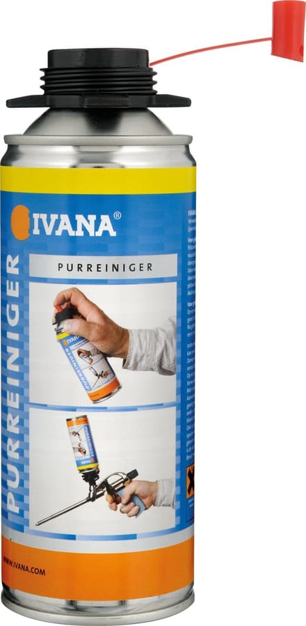 Ivana Purreiniger 400ml