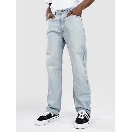 Levi's 565 Loose Straight Jeans blauw