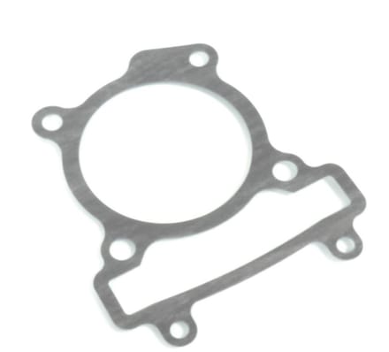 Joint embase bas de cylindre origine pour Scooter Yamaha 125 YP X-MAX 2014 à 2017 Neuf