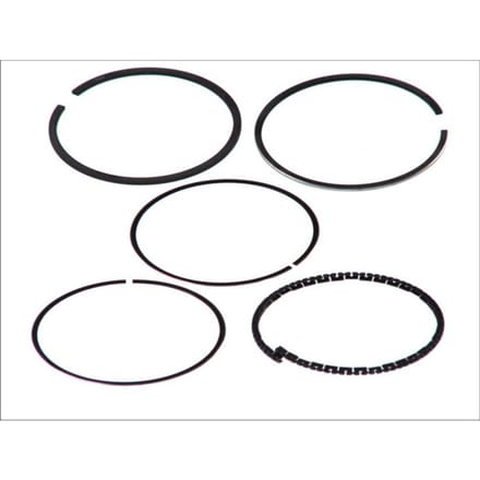 Goetze Engine Zuigerveren set GOETZE 08-374400-00