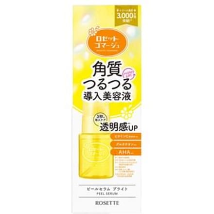 Rosette - Gommage Peel Serum Bright 30ml