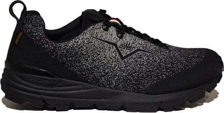 Lomer Spider Ultra MTX Wandelschoenen Light Grey/Black Maat 46