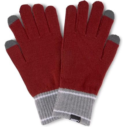 Handschoenen Puma Knit