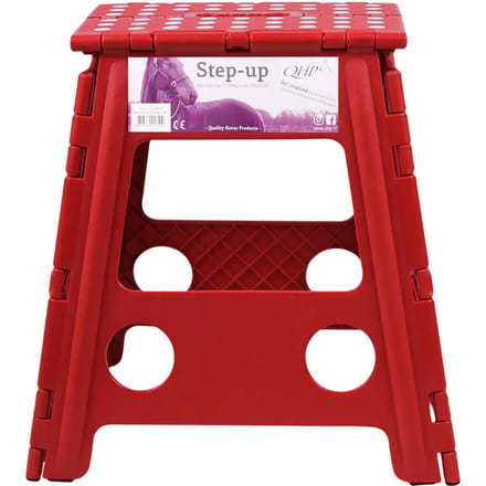 Kruk/balie QHP Step-up