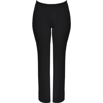 Push-up broek dames Mat Fashion Stretch
