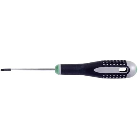 BAHCO Bacho schroevendraaier ergo btx 30x150 tamper