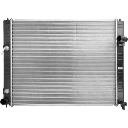 Radiator, motorkoeling KOYORAD PL022210