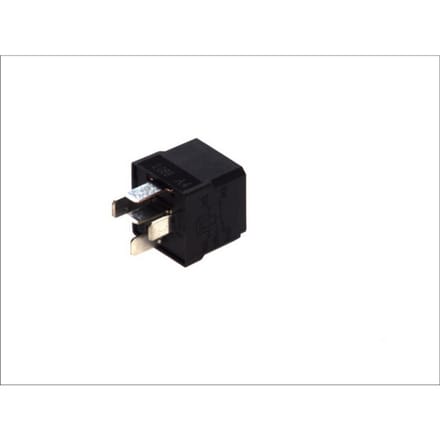 Relais, licht HELLA 4RD007 794-077