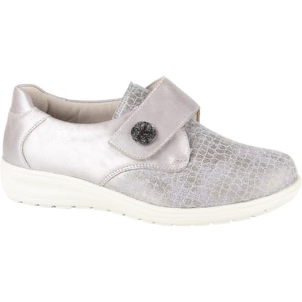 Solidus 29506-40208-k dames klittenbandschoenen