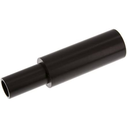 32mm X 22mm Steekconnector POM NBR