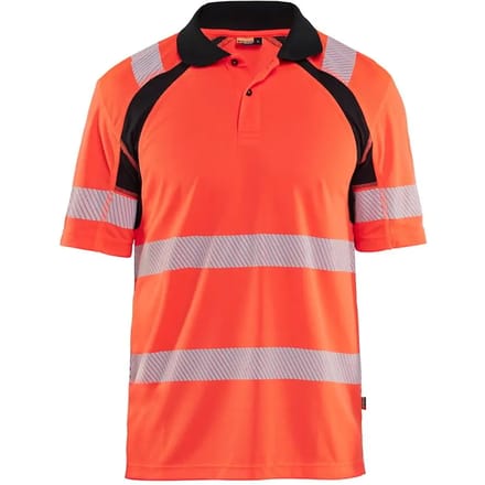 Blåkläder High Vis UV-poloshirt 35951013