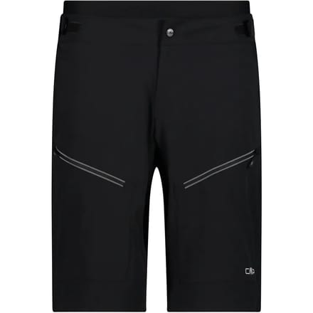 Shorts met mesh ondergoed CMP