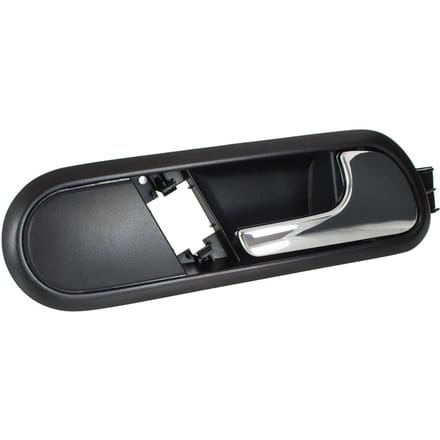 Modecar - Binnenste Deurhendel - Chroom Rechts - Voor Seat Ibiza III