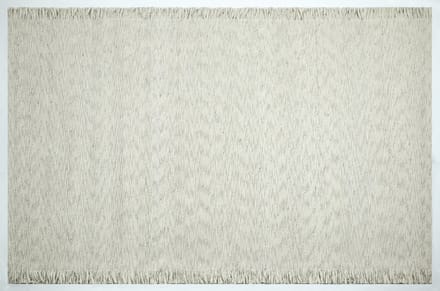 Dutch Lifestyle - Vloerkleed Smyrna creme 190x290cm