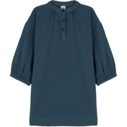 Petit Bateau  Korte Jurk CATIA