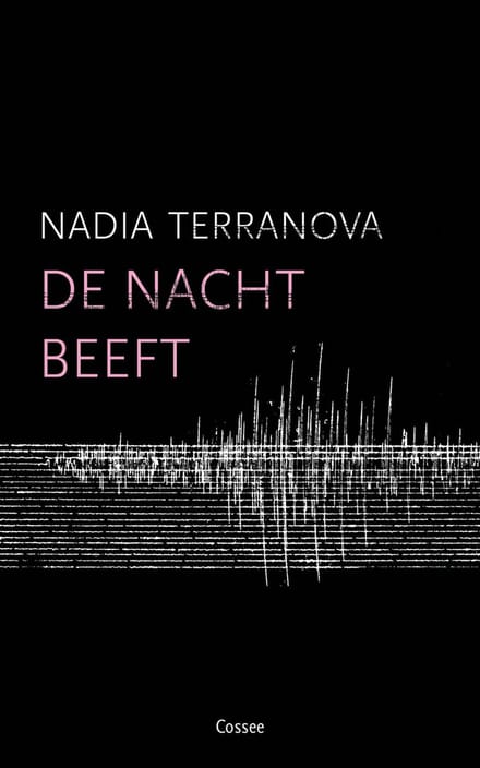 De Nacht Beeft - Nadia Terranova