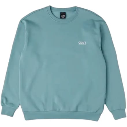 Sweater met ronde hals Colourwear Core