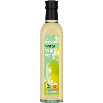 Witte Wijnazijn