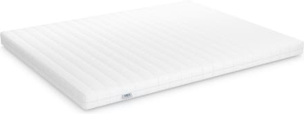 Cool & Fresh Topdekmatras - 10cm dik 90x200 - HR30 Medium - Ada Sleep