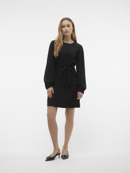 Vero Moda Jurk VMVILLA Korte jurk