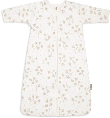Jollein Slaapzak Baby Met Afristbare Mouw 90cm - Leafy Dreams