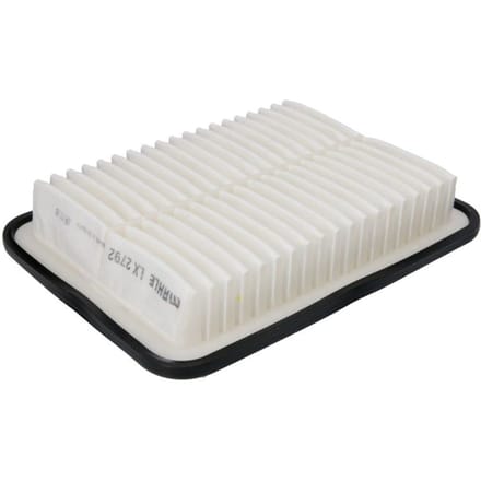 MAHLE luchtfilter KNECHT LX 2792