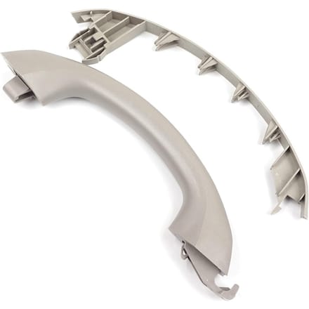 BDP774 poignée de maintien supérieure de porte coulissante gauche 8200497432 pour Renault Kangoo MK2