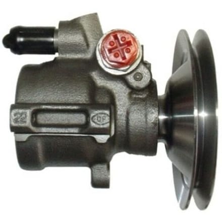 Stuurhuis hydraulische pomp  SPIDAN 0.053501