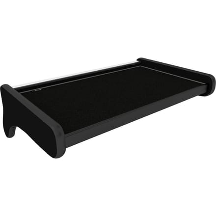Bbinnenlegplank cabine F-CORE PK13 GRAY