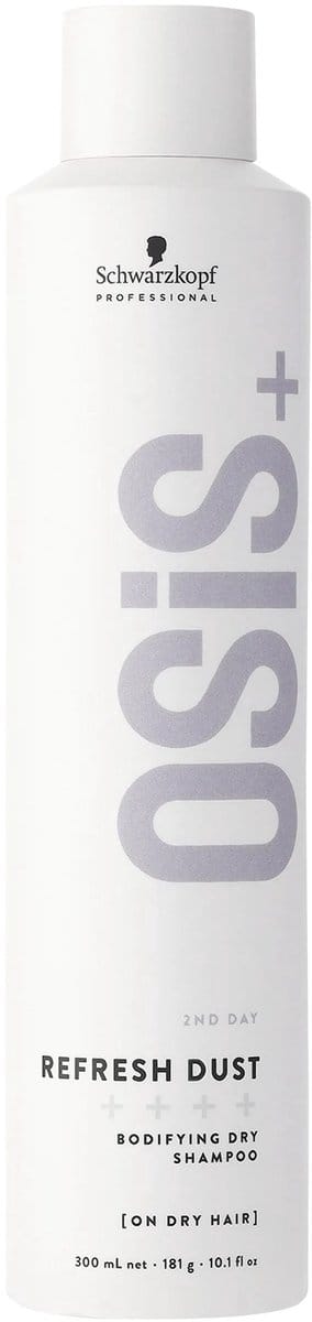 Schwarzkopf Professional Osis Volume Up