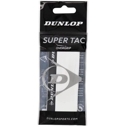Grip Dunlop super
