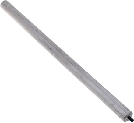 ARISTON - ANODE D:21,3 L:390 M5-M8 - 6501099800