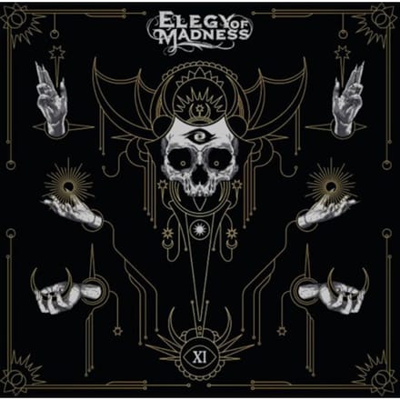 Elegy Of Madness - XI (CD)