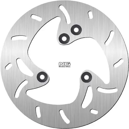 Remschijf voor vaste motorfiets NG Brake Disc DIS1286