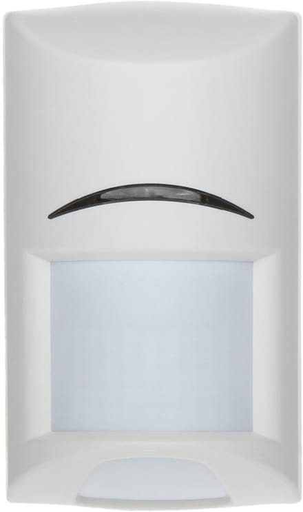 Bosch Serie - Bewegingsmelder PIR - 12x12m - Dubbele Pyroelement